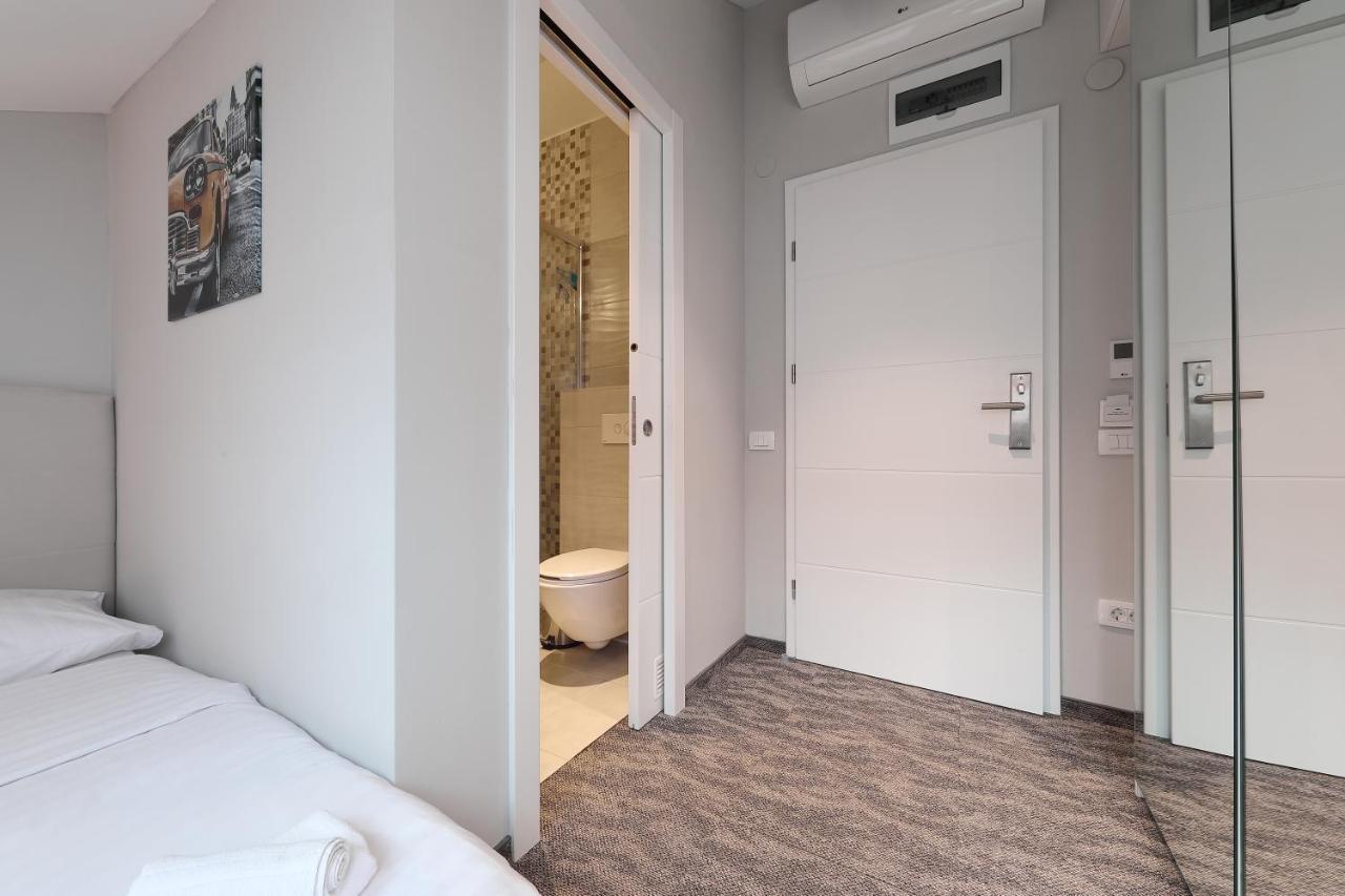 Hostel Downtown Boutique