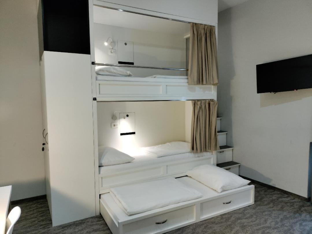 Hostel Downtown Boutique