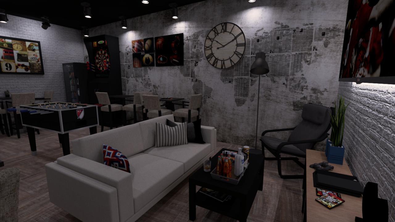 Downtown Boutique Hostel *