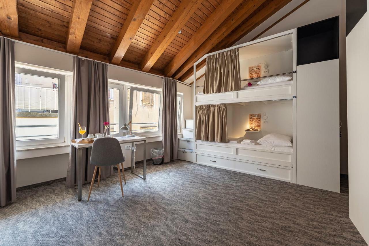 Hostel Downtown Boutique *